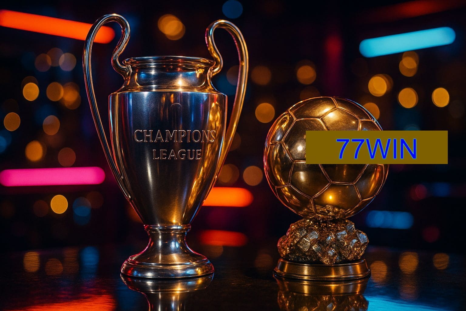 Eventos Esportivos