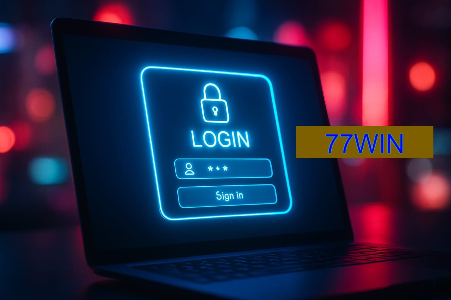 Benefícios do Login