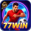 Logo da 77WIN