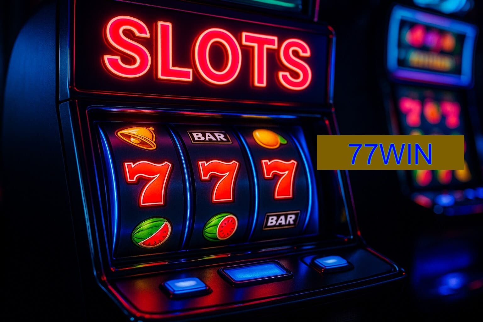 Benefícios dos Slots